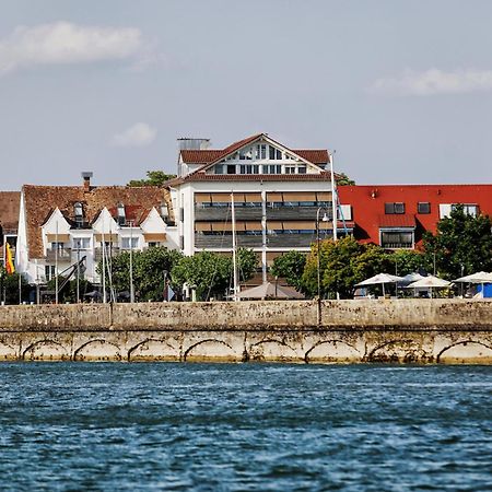 Seehotel Litz Лангенарген Екстериор снимка