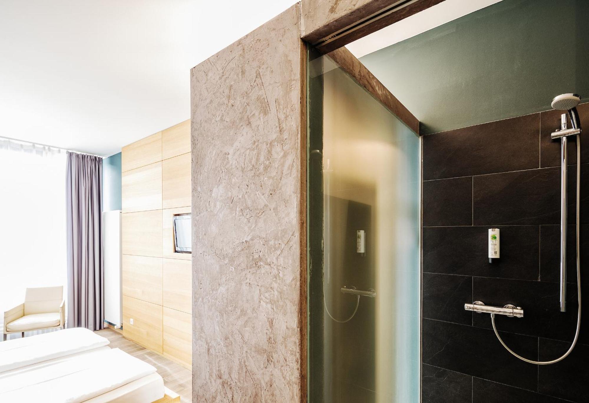 Seehotel Litz Лангенарген Екстериор снимка
