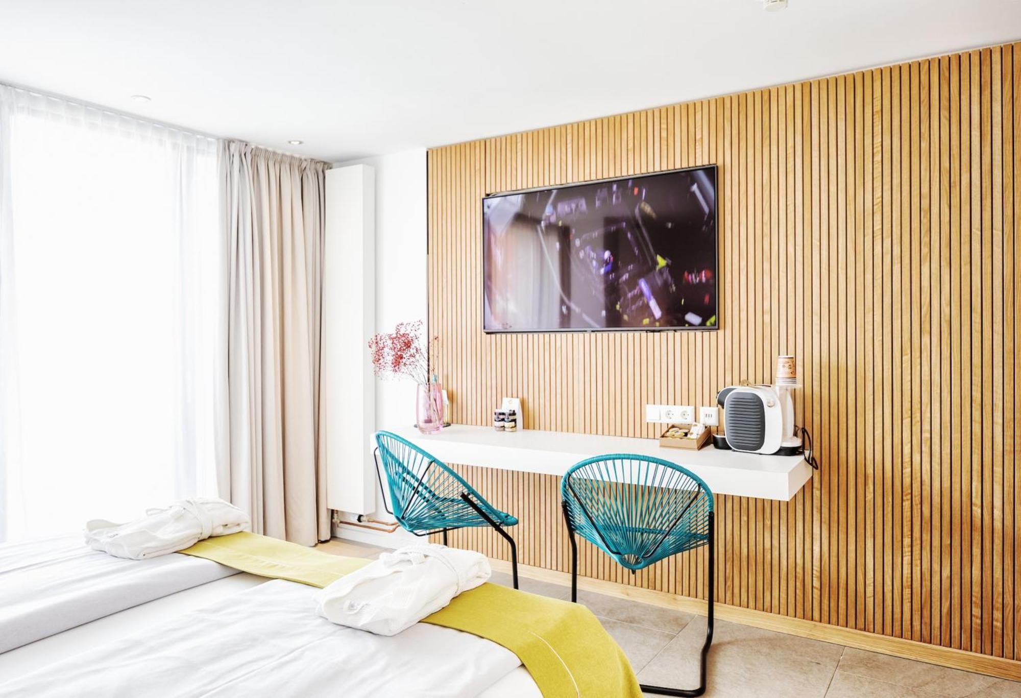 Seehotel Litz Лангенарген Екстериор снимка