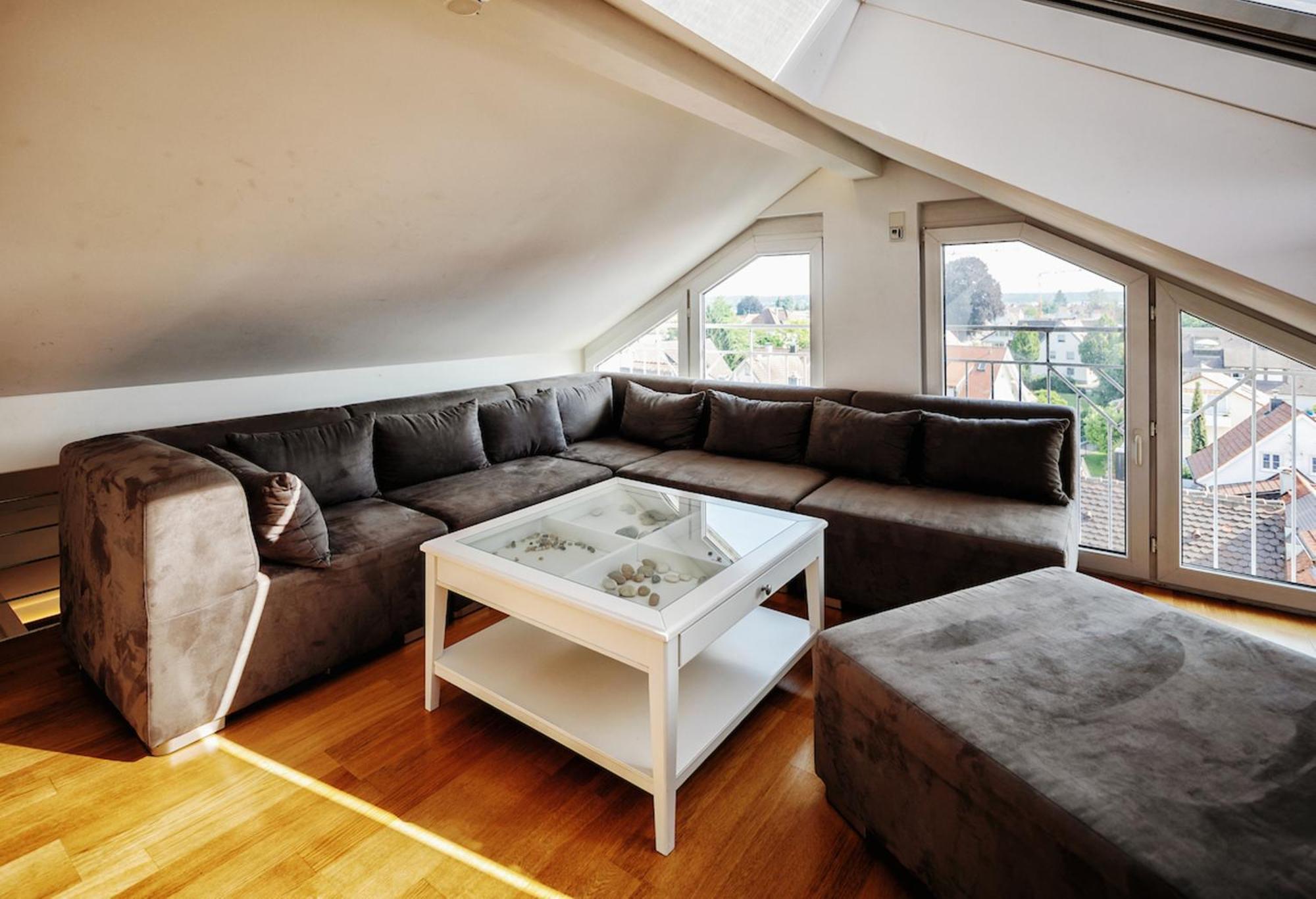 Seehotel Litz Лангенарген Екстериор снимка