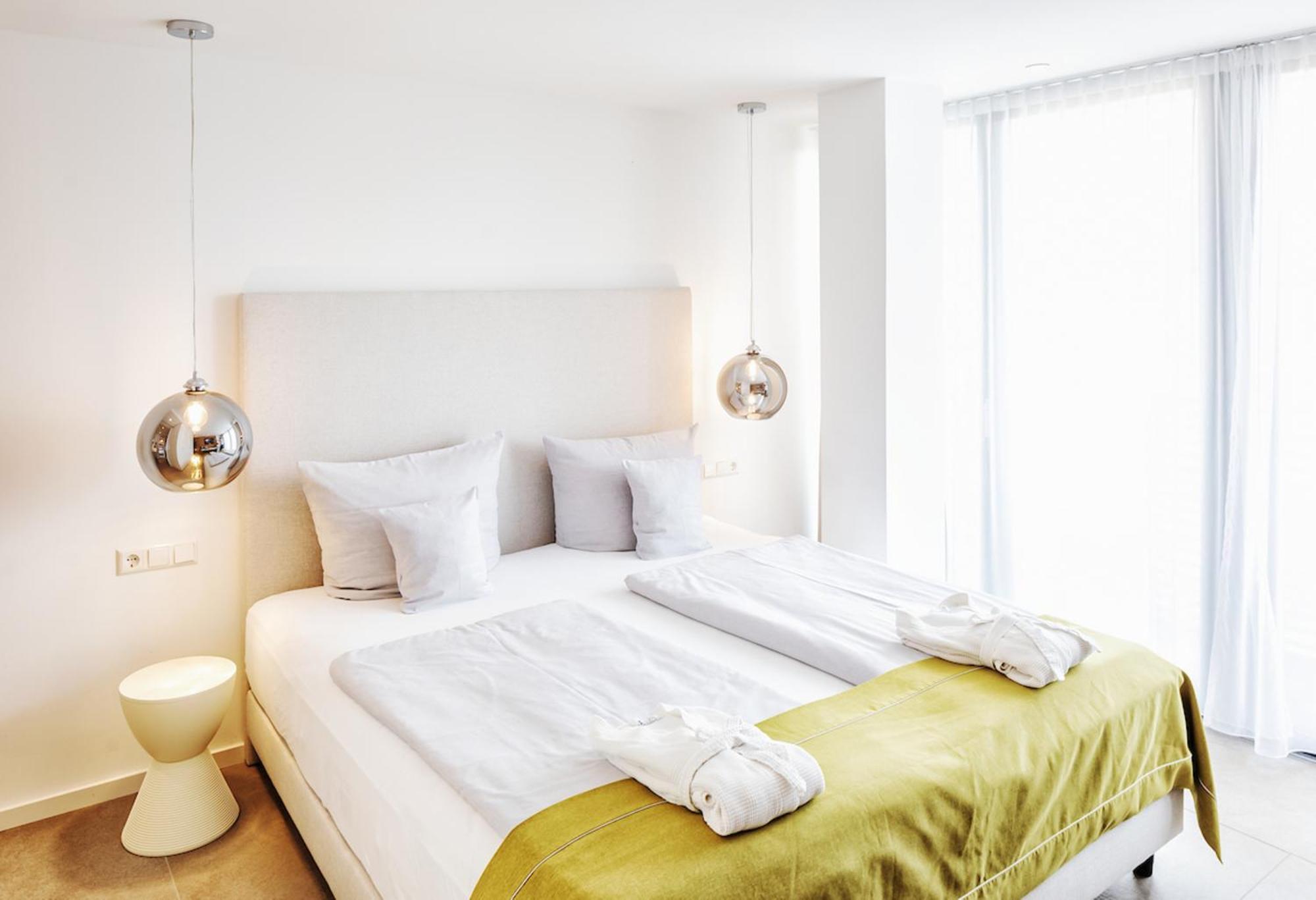 Seehotel Litz Лангенарген Екстериор снимка