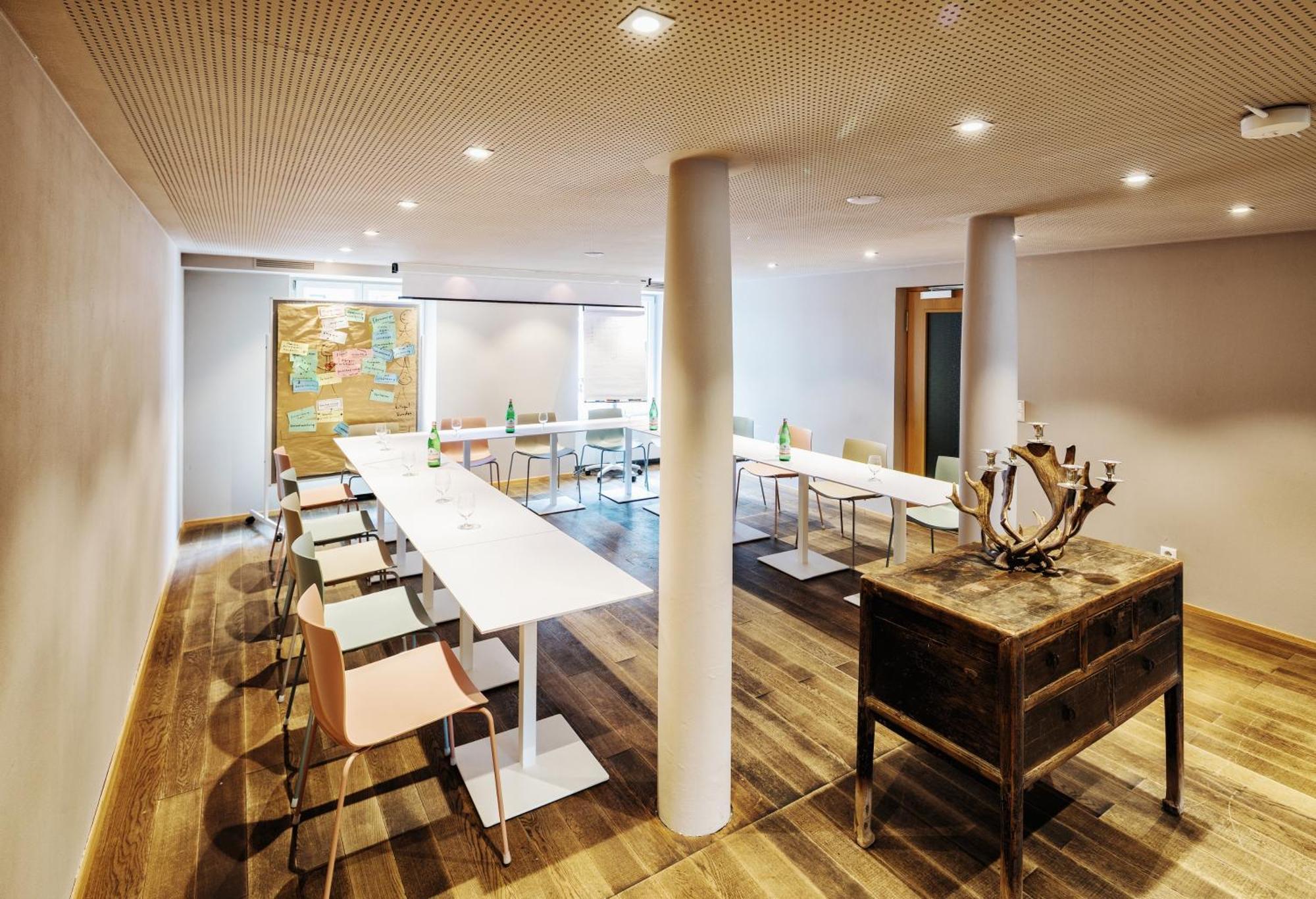 Seehotel Litz Лангенарген Екстериор снимка