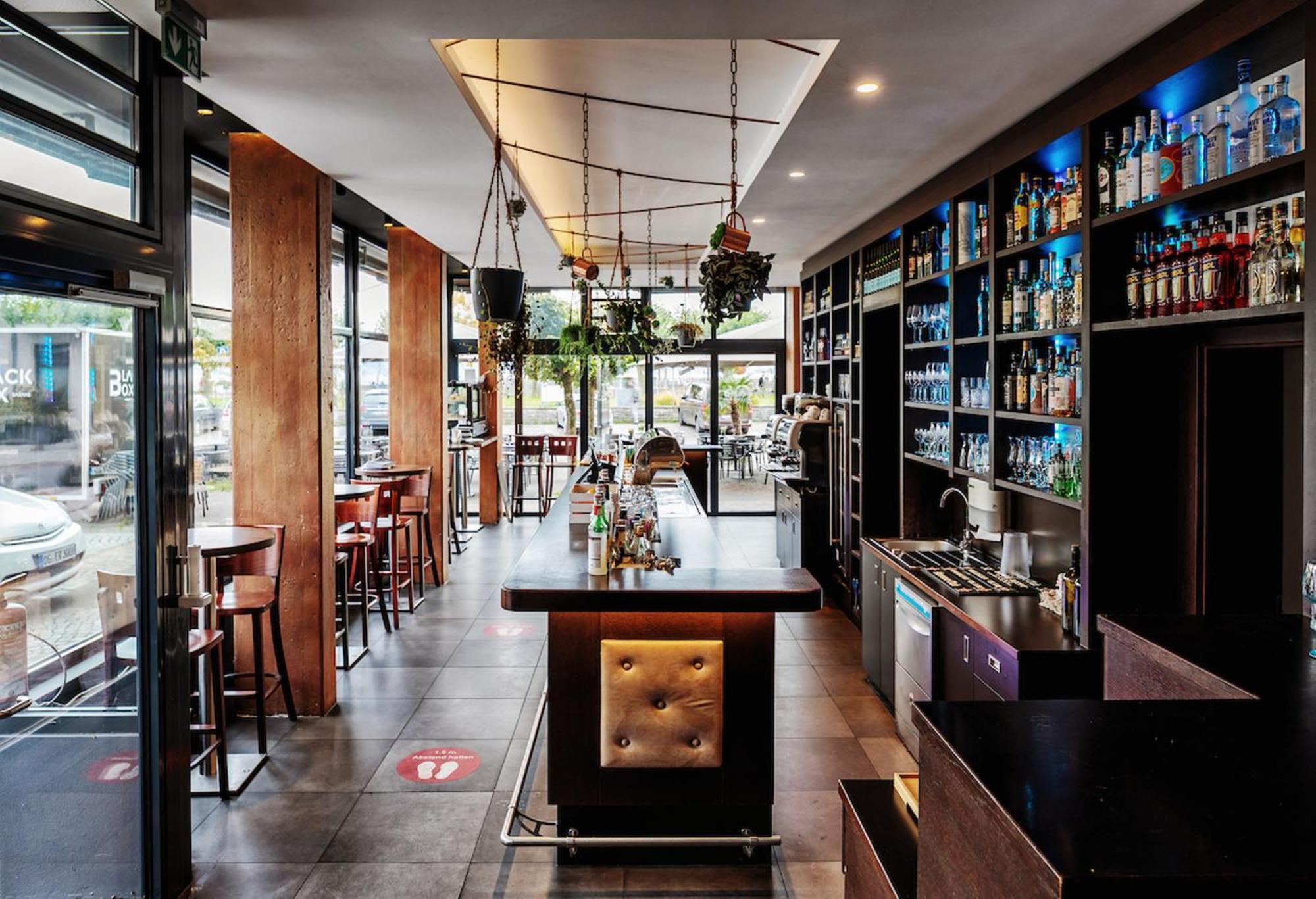Seehotel Litz Лангенарген Екстериор снимка