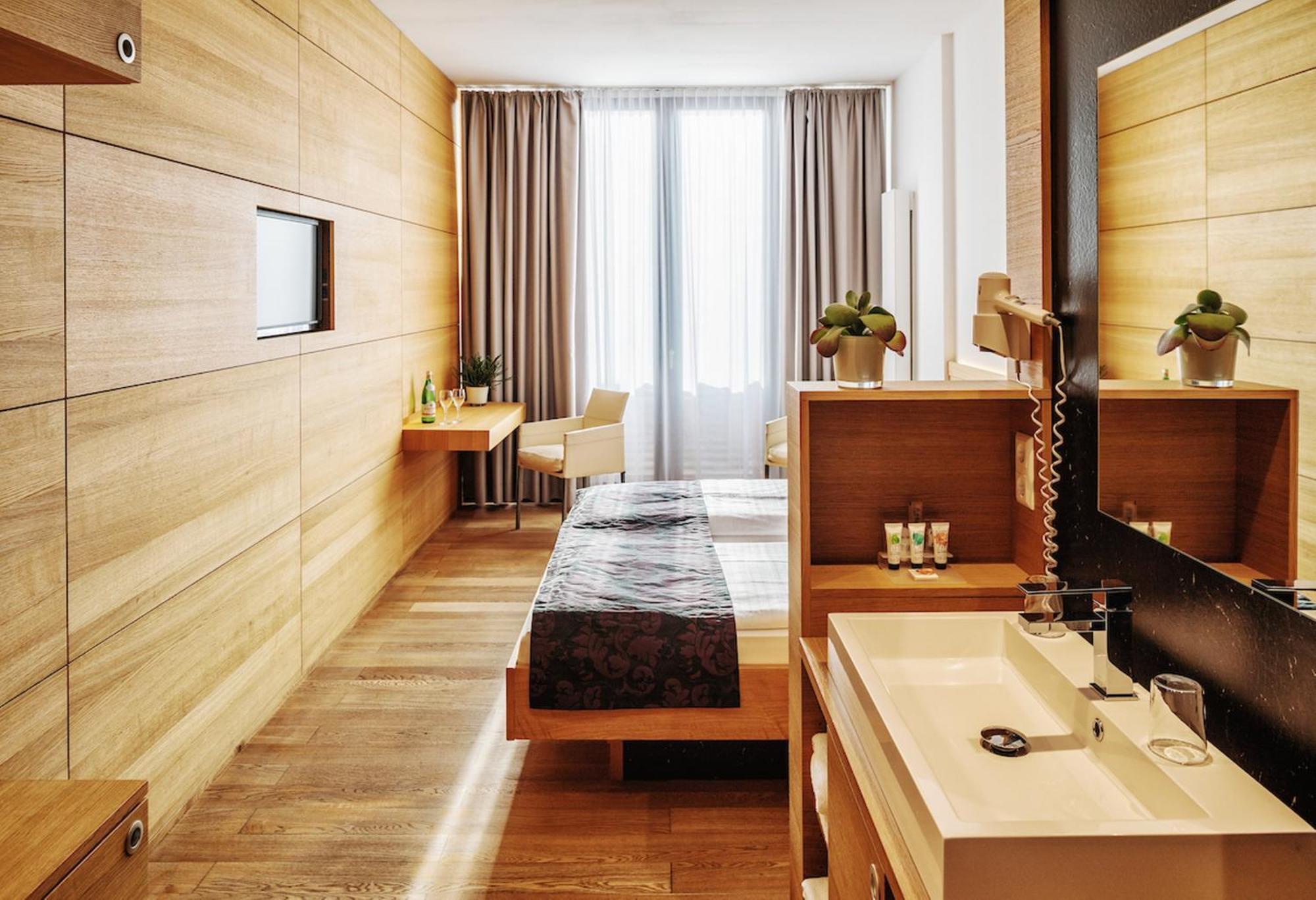 Seehotel Litz Лангенарген Екстериор снимка