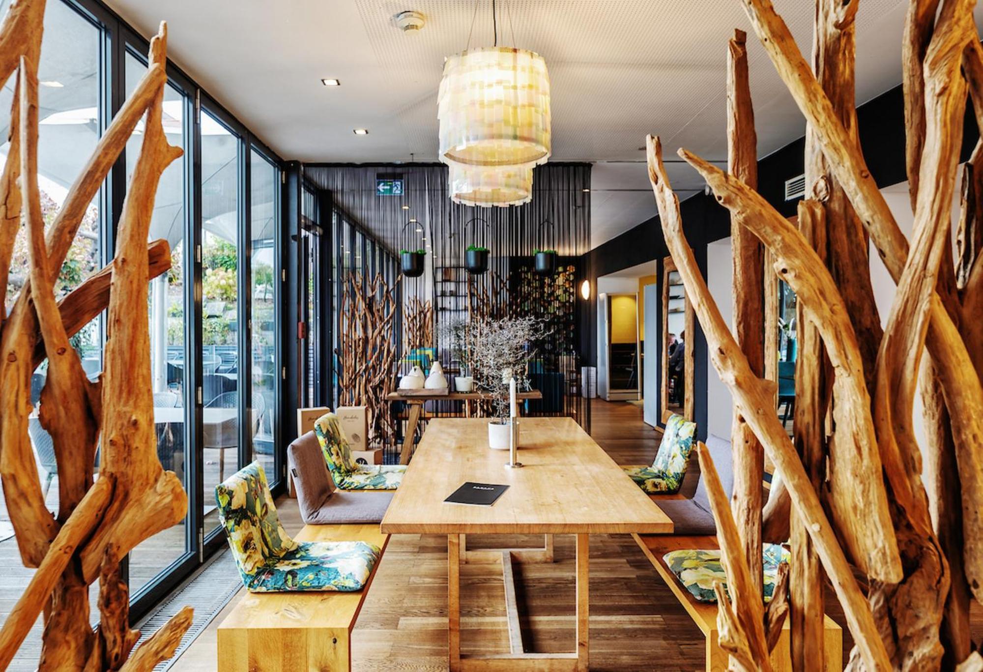 Seehotel Litz Лангенарген Екстериор снимка