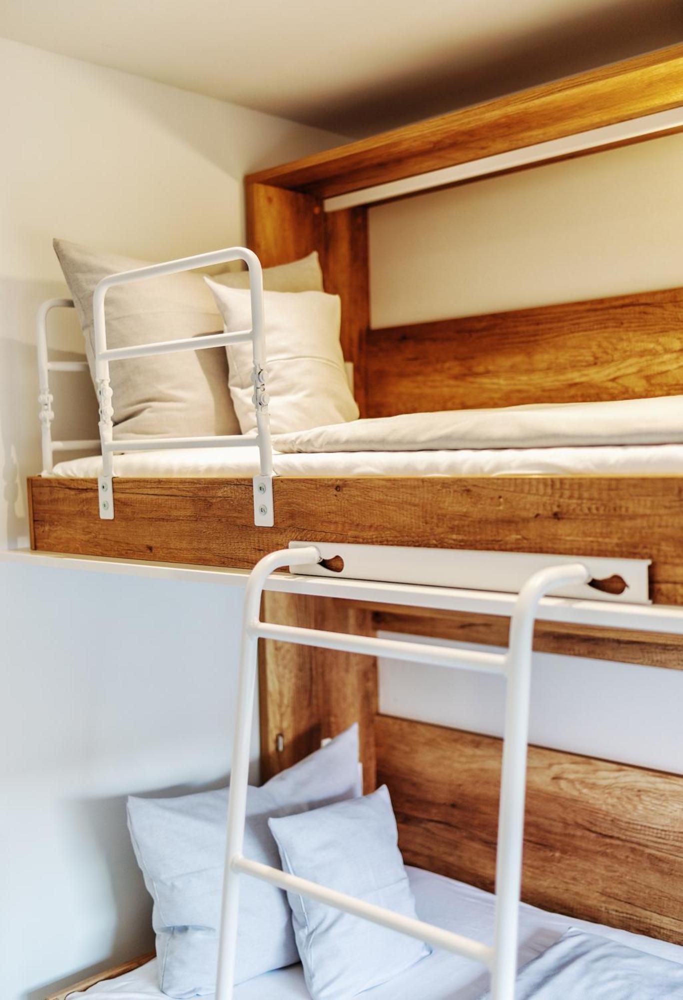 Seehotel Litz Лангенарген Екстериор снимка