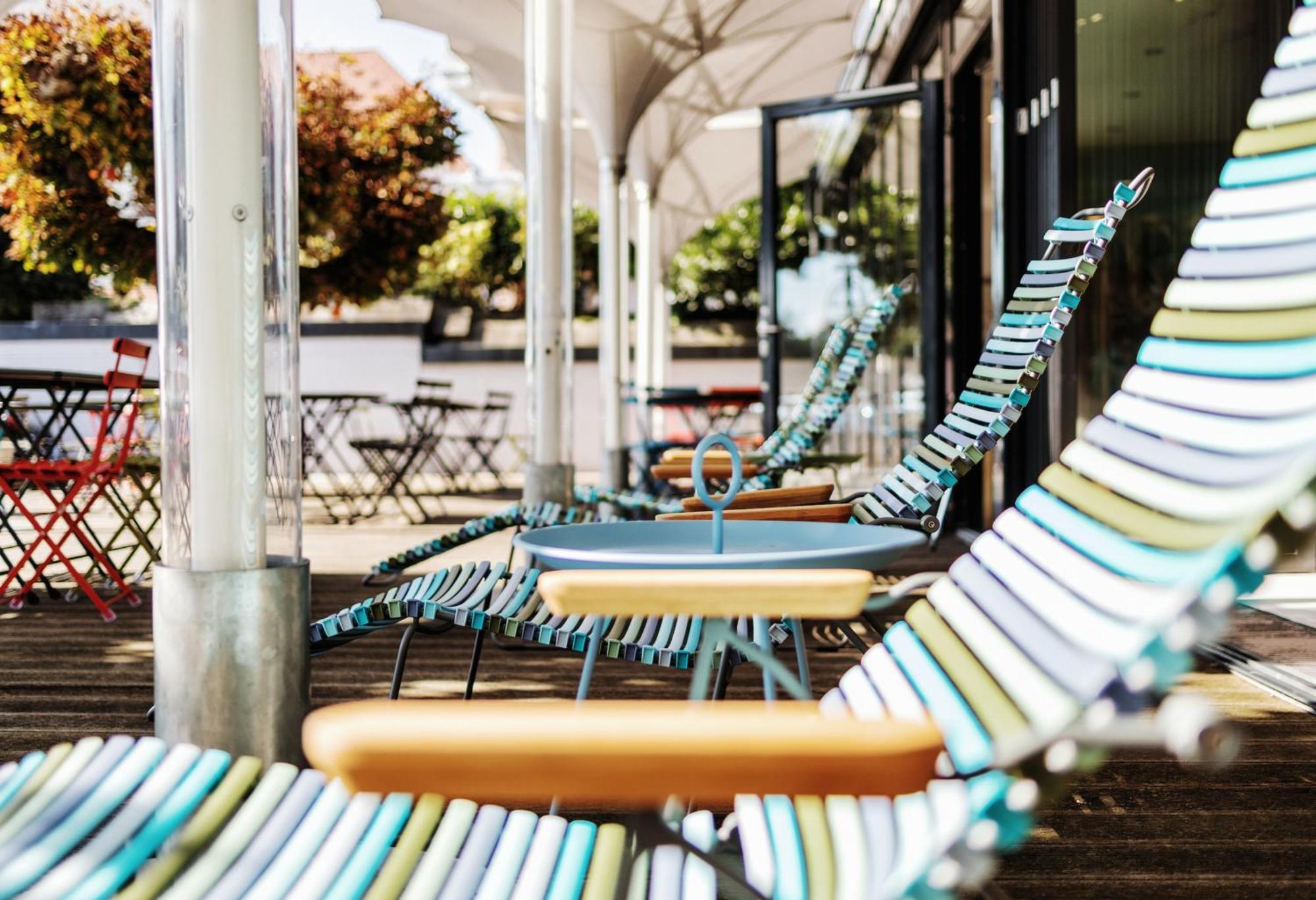 Seehotel Litz Лангенарген Екстериор снимка