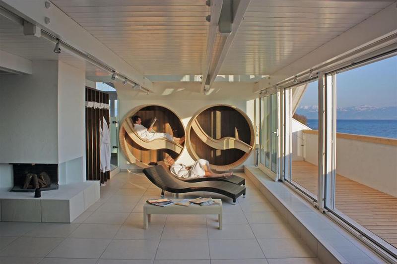 Seehotel Litz Лангенарген Екстериор снимка